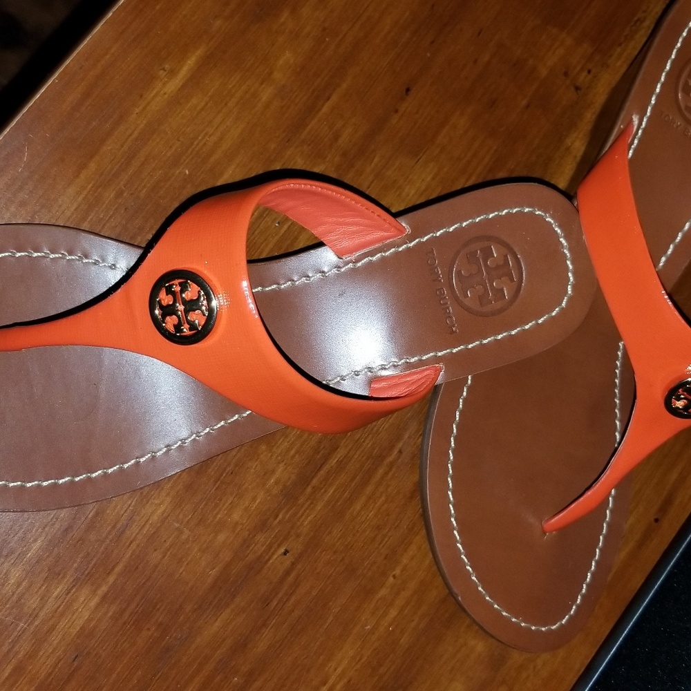 Tory burch shoes